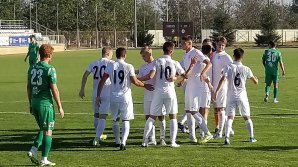 Dinamo-Auto Tiraspol a obținut cea mai categorică victorie din istoria clubului