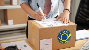 Poșta Moldovei: Au fost aplicate tarife mai mici pentru expedierea coletelor către România