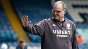 Antrenorul Marcelo Bielsa şi-a prelungit contractul cu Leeds United