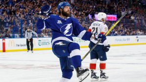 Tampa Bay Lightning este la un pas de a câștiga Cupa Stanley