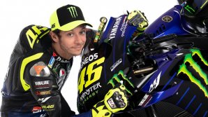 Valentino Rossi va evolua din 2021 la Sepang Racing Team