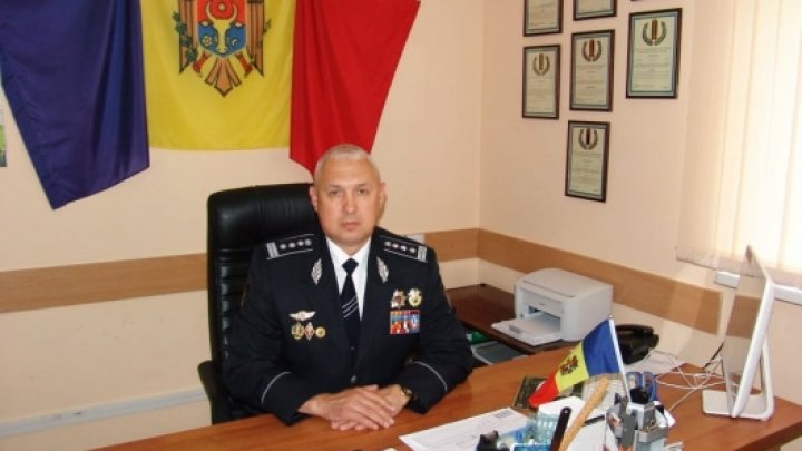 Inspectoratul Național de Securitate Publică al IGP are șef interimar