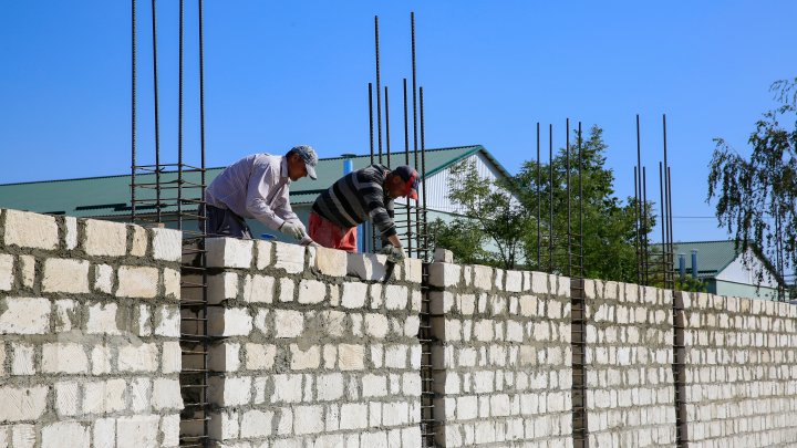 Ambasadorul României la Chişinău, Daniel Ioniţă, a fost oaspete de onoare în Găgăuzia (FOTO)