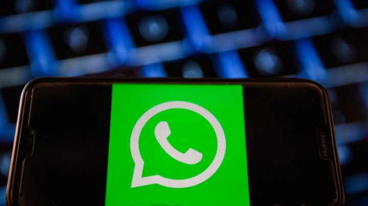 Mesajul distribuit pe WhatsApp care a dus la condamnarea la moarte a unui interpret din Nigeria