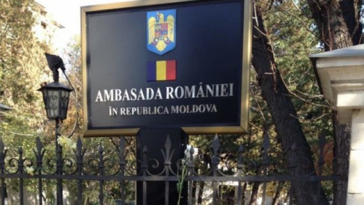 Ambasada României la Chișinău, ANUNȚ IMPORTANT pentru solicitanții de servicii consulare