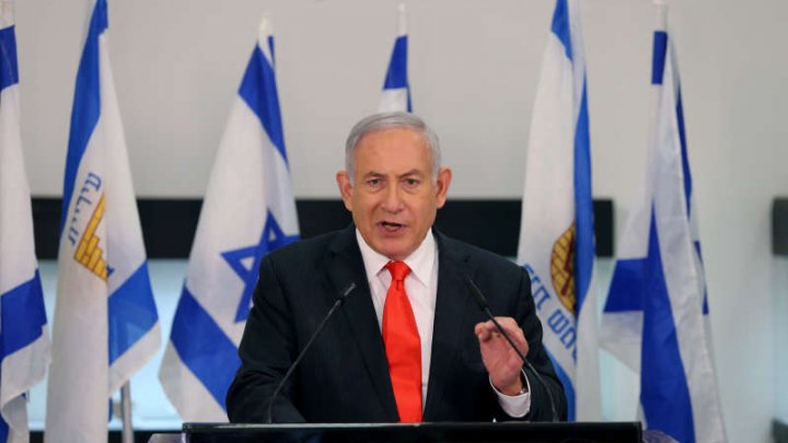 Netanyahu cere investigarea anchetatorilor din procesul său de corupţie