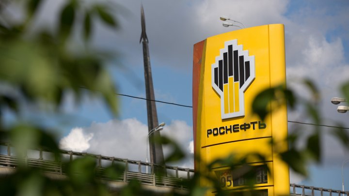 Încercările companiei ruse Rosneft de a anula sancţiunile impuse de Uniunea Europeană s-au epuizat