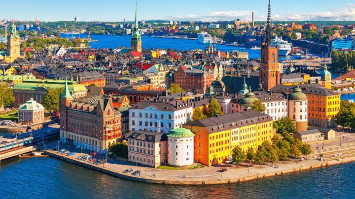 Suedia ia în calcul introducerea unor restricții în capitala Stockholm: "Suntem exasperați"