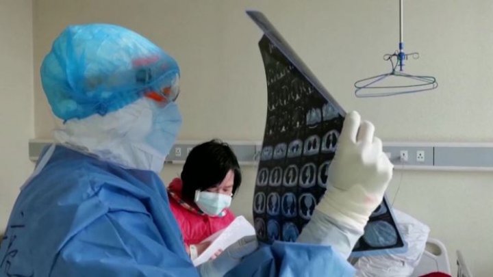 AVERTISMENT: China se aşteaptă la un al cincilea val al epidemiei de coronavirus