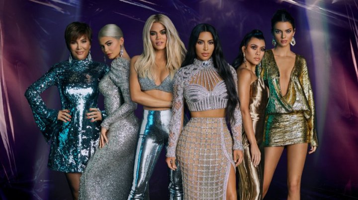 Kim Kardashian a anunţat că reality-show-ul care a făcut-o celebră va lua sfârşit