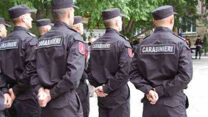 Carabinierii vor avea uniformă nouă. Cum va arăta aceasta