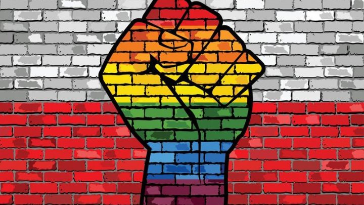 Un oraș din Polonia a votat să rămână zonă liberă de LGBT, în ciuda criticilor la nivel global