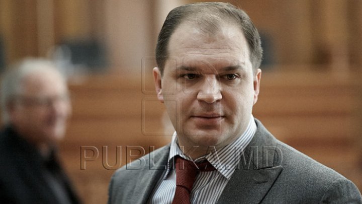 Primarul Capitalei Ion Ceban, despre hotărârea instanței: "Pute în sistemul judecătoresc"