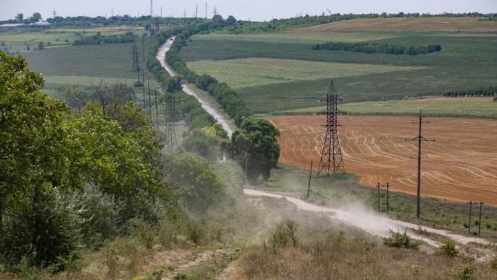 METEO 15 septembrie. Ce temperaturi ne așteaptă