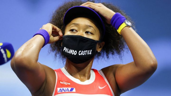 Naomi Osaka nu va participa la Roland Garros, al treilea turneu de Mare Șlem al anulu