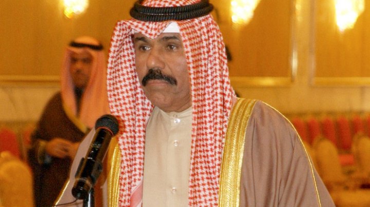 Noul emir al Kuweitului este Nawaf al-Ahmad al-Sabah. Doliu de 40 de zile după moartea fostului emir