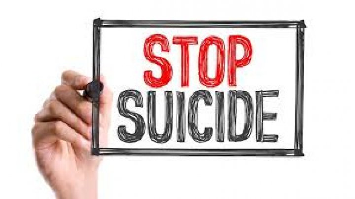 Suicidul poate fi prevenit. Apelul Ministerului Sănătății