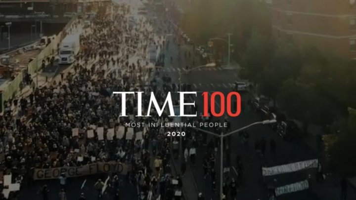 Revista TIME a publicat LISTA celor mai influenți lideri din 2020