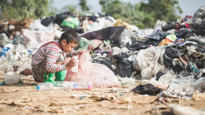 Pandemia ameninţă să anuleze 10 ani de progrese în sănătate. 48 de milioane de copii sub cinci ani ar putea muri până în 2030 (ONU)