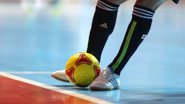 Naţionala de futsal a Moldovei şi-a aflat adversarii din etapa finală a preliminariilor Campionatului European din 2022