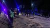 ACCIDENT DE GROAZĂ la Peresecina. Un bărbat, lovit mortal de un automobil