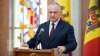 Cu cine preferă Igor Dodon să lupte în turul doi al alegerilor prezidențiale