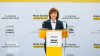 Candidatul PAS, Maia Sandu, s-a lansat în campania prezidențială: Este vremea ca oamenii buni să facă un pas în față (FOTOREPORT)