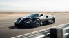 (VIDEO) Cea mai rapidă mașină din lume. Noul record de viteză pe șosea este 509 km/h