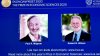 Premiul Nobel pentru Economie, oferit americanilor Paul R. Milgrom și Robert B. Wilson pentru îmbunătăţirile aduse teoriei licitaţiei