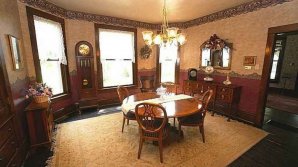 Locuința unui criminal în serie din filmul ”Tăcerea mieilor”, scoasă la vânzare (VIDEO)