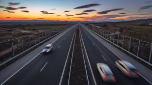 PROIECT AMBIŢIOS, PENTRU ROMÂNIA: Autostrada va uni Marea Neagră de Marea Baltică