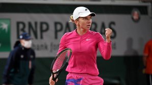 Surpriză de proporții la Roland Garros! Simona Halep a fost eliminată în optimile de finală