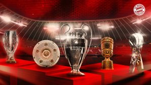 Bayern Munchen a câștigat al cincilea trofeu în 2020. Bavarezii au luat și Supercupa Germaniei