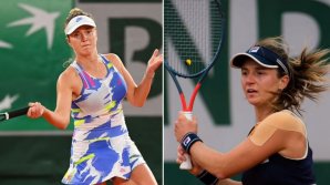 Surpriză uriașă în sferturile de finală ale turneului de Mare Șlem, Roland Garros. Elina Svitolina a pierdut în fața Nadiei Podoroska