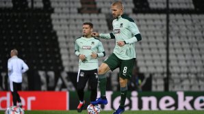 În premieră, FC Krasnodar s-a calificat în grupele Ligii Campionilor