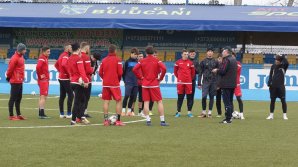 Milsami Orhei s-a calificat în sferturile de finală ale Cupei Moldovei la fotbal