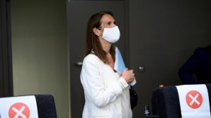 Ministrul de Externe din Belgia, la terapie intensivă din cauza COVID-19