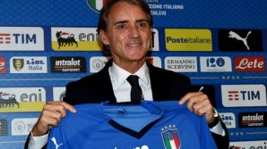 Selecționerul Italiei a convocat 34 de fotbaliști pentru meciurile cu Moldova, Polonia și Olanda în Liga Națiunilor