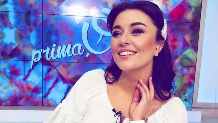 Lili Lozan revine, din 5 octombrie, la Prima Oră. Detalii exclusive despre întoarcerea pe micile ecrane (VIDEO)