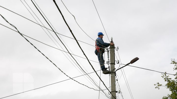 DEZASTRU în comuna Boşcana, după ploaie. Pagubele se ridică la aproximativ jumătate de milion de lei (FOTO)