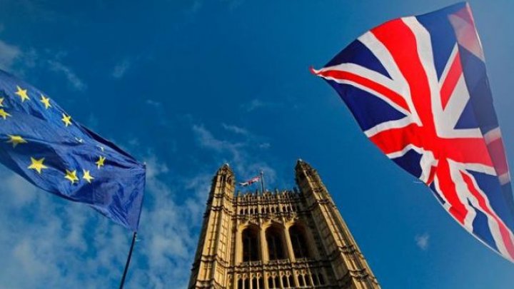 Dispută post-Brexit între Marea Britanie și Bruxelles. Londra refuză să-i dea statut de ambasador reprezentantului diplomatic al UE