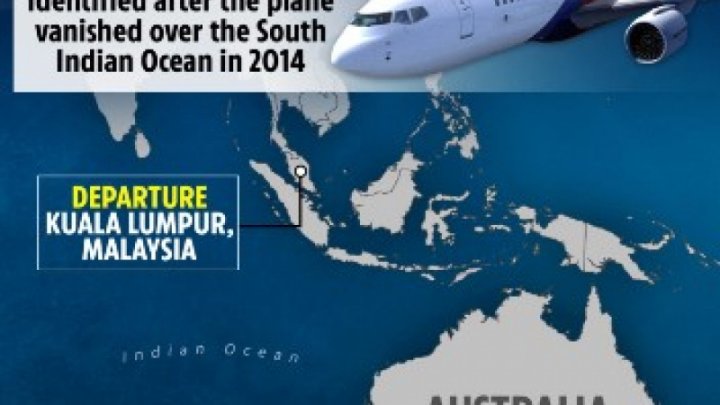 Reîncep căutările avionului Malaysia Airlines MH370, prăbușit în urmă cu șase ani