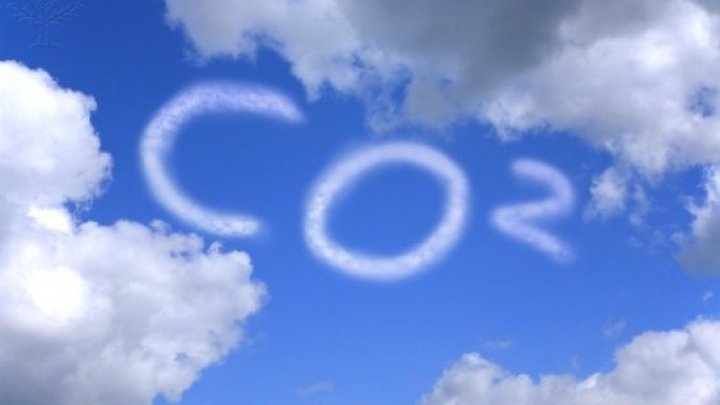 STUDIU: Pandemia a determinat o scădere fără precedent a emisiilor de CO2