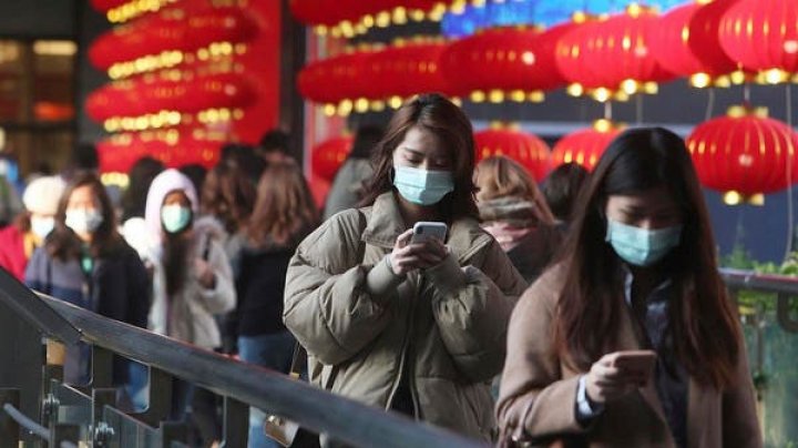 Taiwanul, la 200 de zile fără niciun caz de infectare cu coronavirus cu transmitere locală