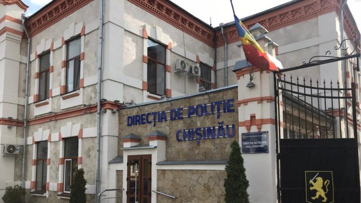 41 de persoane aflate în urmărire penală, reținute de Poliția Capitalei pe parcursul unei saptămâni