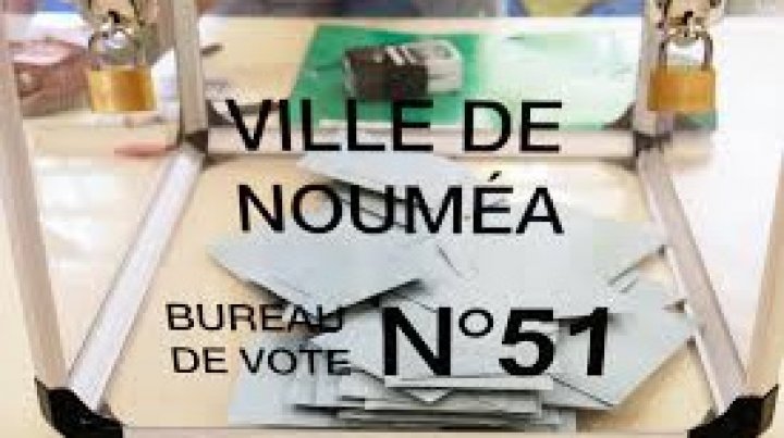 Noua Caledonie: Peste 53% dintre localnici, împotriva independenţei faţă de Franţa