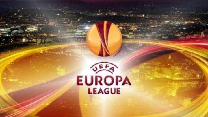 Au fost trase la sorți grupele Ligii Europei