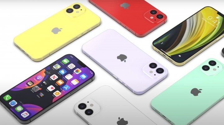 iPhone 12 va fi lansat în câteva săptămâni. Cât va costa cel mai ieftin model