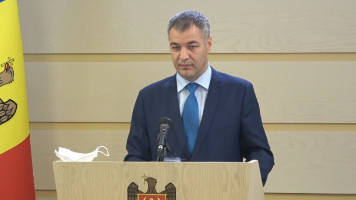 Mesajul lui Octavian Ţîcu la final de campanie electorală