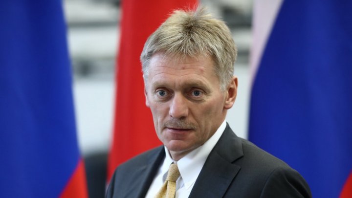 Răspunsul lui Dmitri Peskov, la întrebarea dacă rușii ar putea folosi armele nucleare